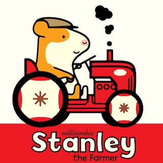 Couverture_Stanley the Farmer