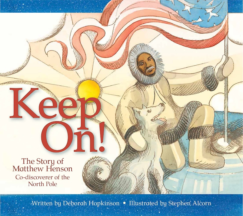 Couverture_Keep On!