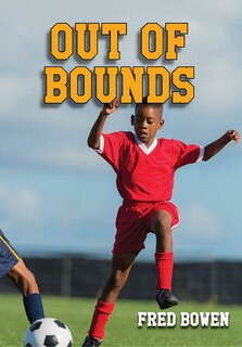 Front cover_Out Of Bounds