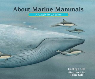 Front cover_About Marine Mammals