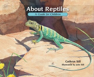 Front cover_About Reptiles