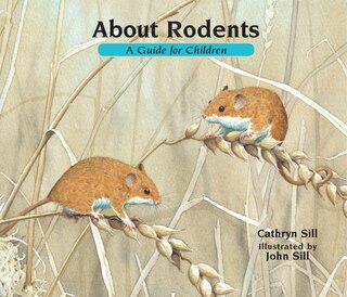 Front cover_About Rodents