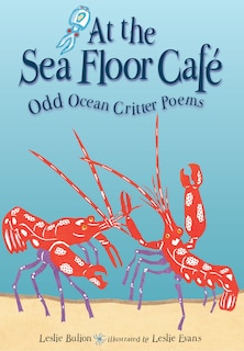 Couverture_At The Sea Floor Café