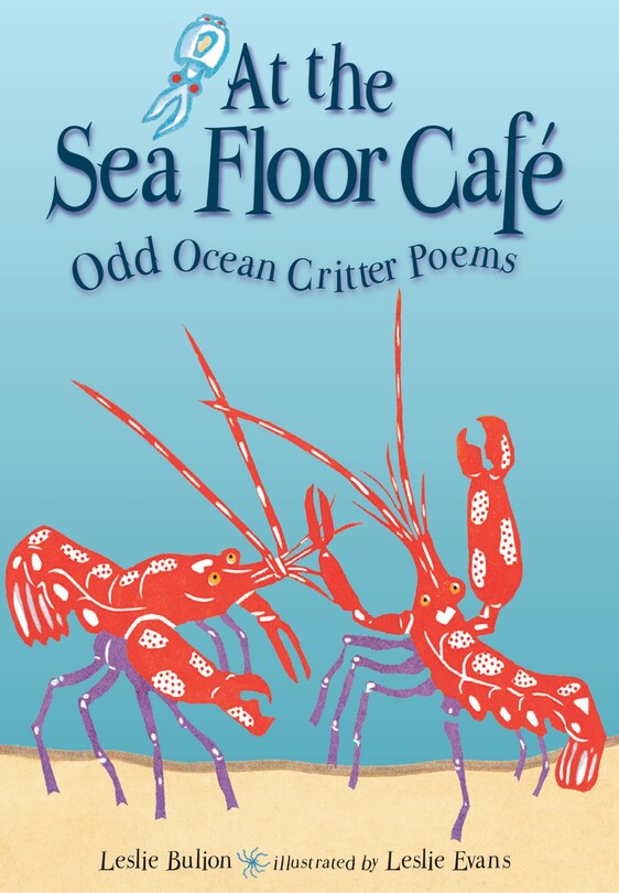 Couverture_At The Sea Floor Café