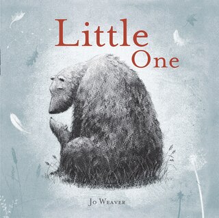 Front cover_Little One