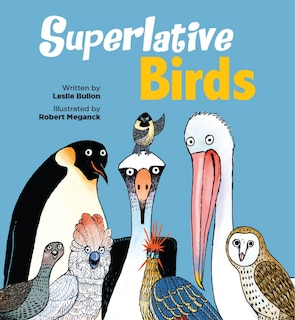 Front cover_Superlative Birds