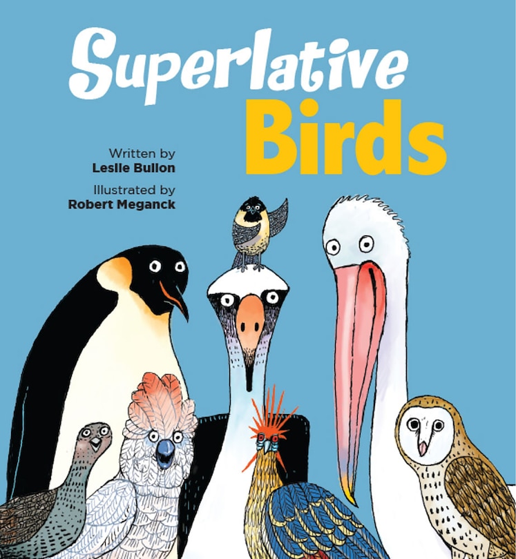 Front cover_Superlative Birds