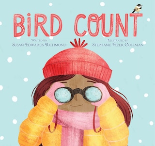Front cover_Bird Count
