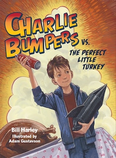 Couverture_Charlie Bumpers Vs. The Perfect Little Turkey