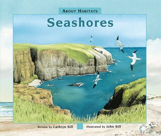 Couverture_About Habitats: Seashores
