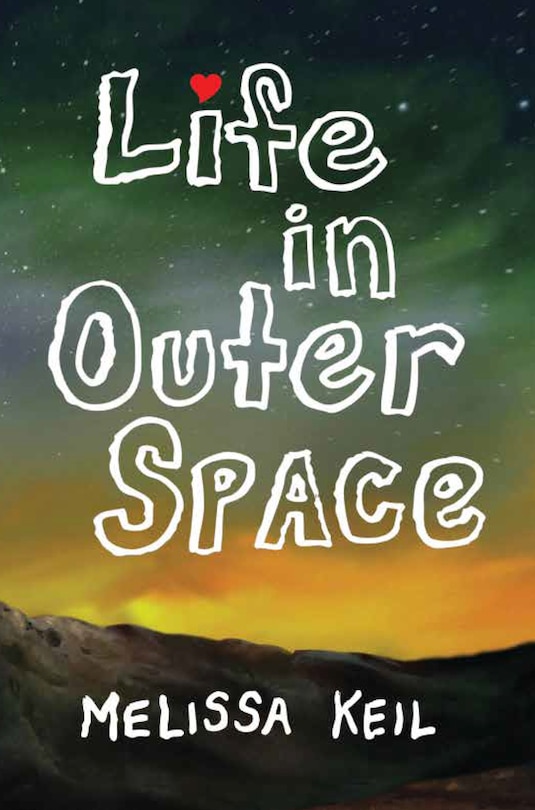 Couverture_Life In Outer Space