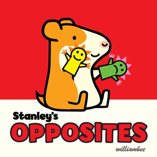 Couverture_Stanley's Opposites