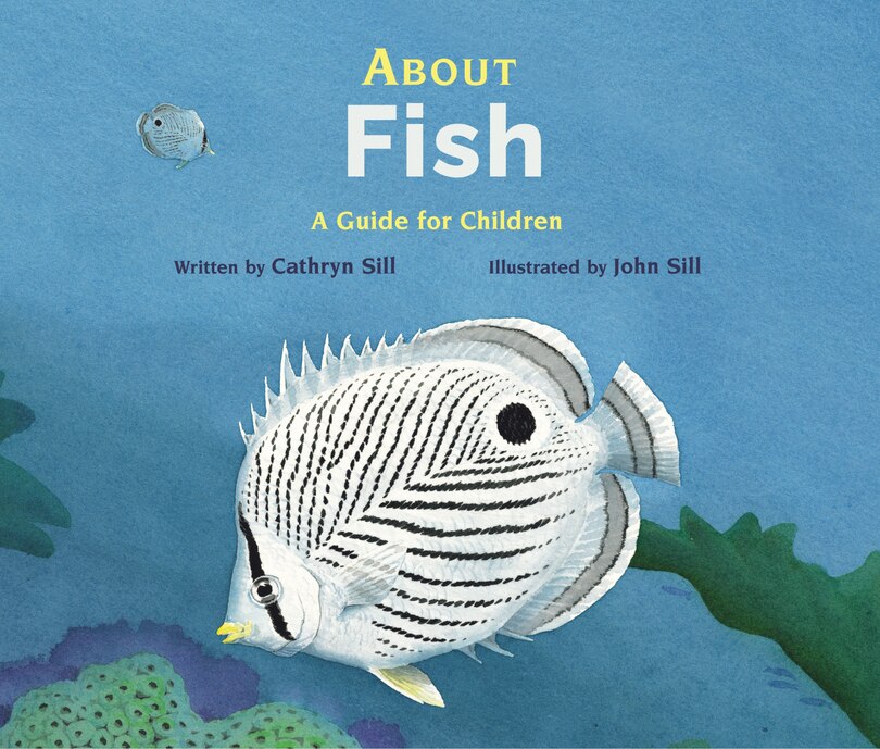 Front cover_About Fish