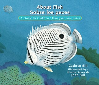 Front cover_About Fish / Sobre los peces