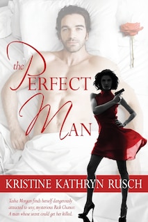 Front cover_The Perfect Man