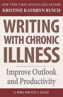 Couverture_Writing with Chronic Illness