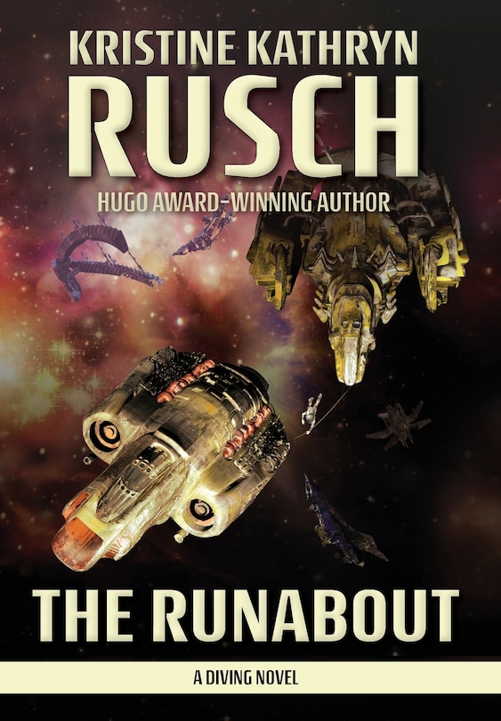 Couverture_The Runabout