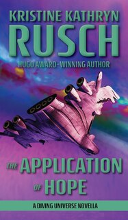Front cover_The Application Of Hope