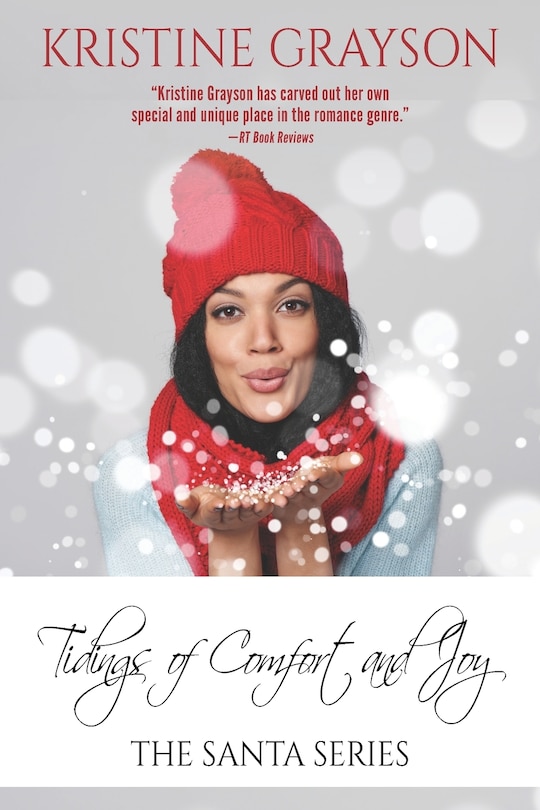 Front cover_Tidings of Comfort and Joy