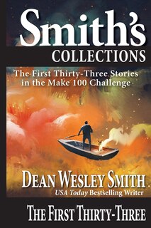 Front cover_The First Thirty-three