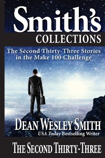 Front cover_The Second Thirty-three