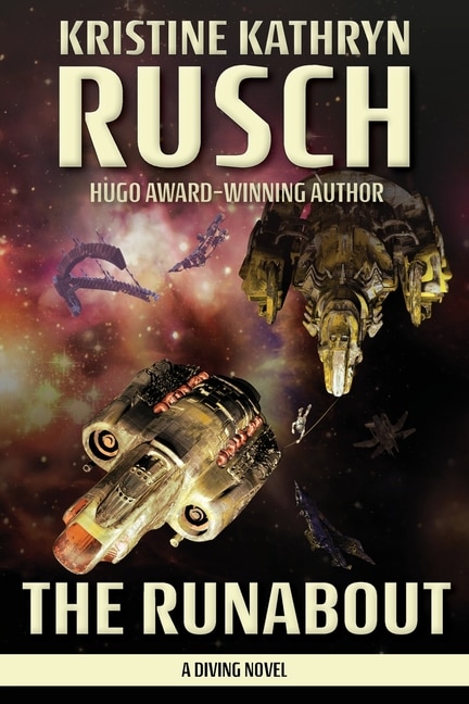 Couverture_The Runabout