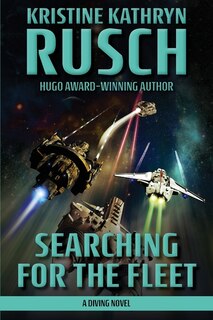 Couverture_Searching for the Fleet