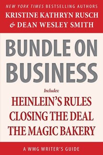 Front cover_Bundle on Business
