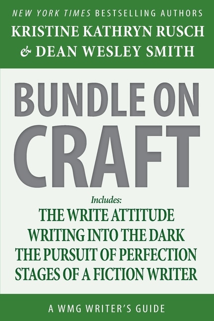 Front cover_Bundle on Craft