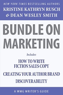 Front cover_Bundle on Marketing