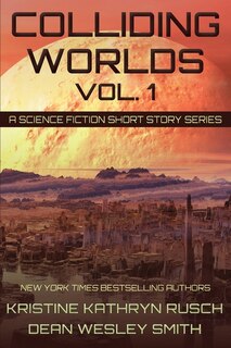 Couverture_Colliding Worlds, Vol. 1