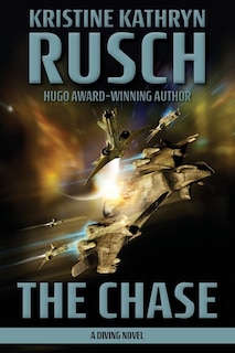 Couverture_The Chase