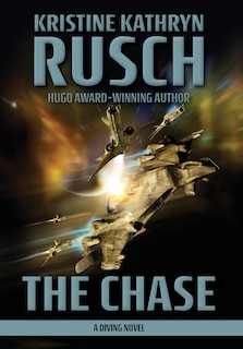 Couverture_The Chase