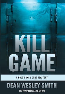 Front cover_Kill Game
