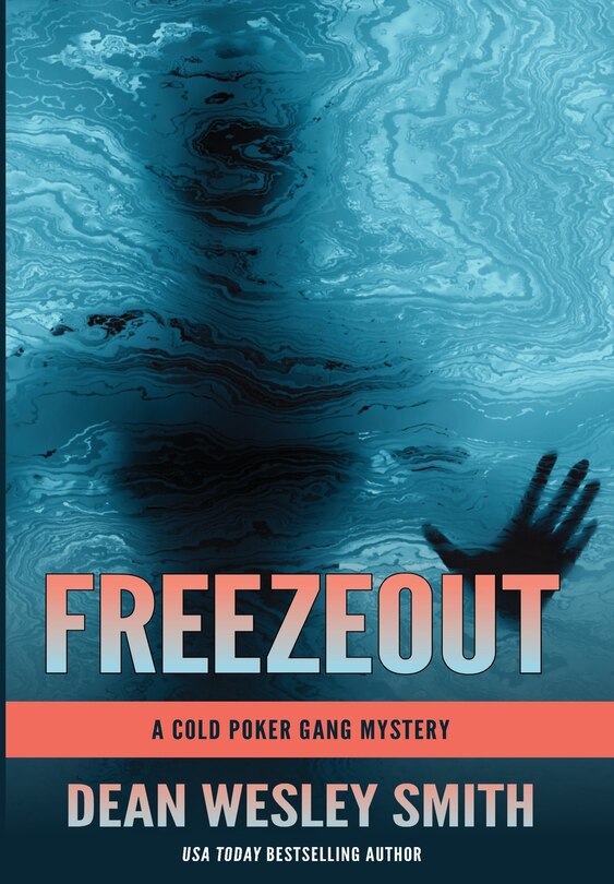 Front cover_Freezeout