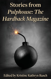 Front cover_Stories from Pulphouse