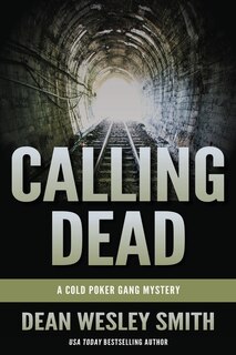 Front cover_Calling Dead