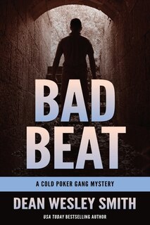 Front cover_Bad Beat