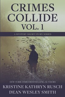 Front cover_Crimes Collide, Vol. 1