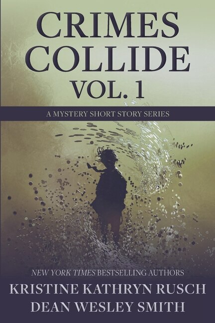 Front cover_Crimes Collide, Vol. 1