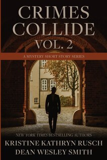 Front cover_Crimes Collide, Vol. 2