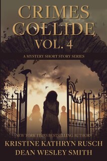 Front cover_Crimes Collide, Vol. 4