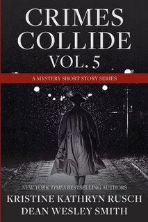 Front cover_Crimes Collide, Vol. 5