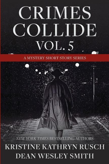 Front cover_Crimes Collide, Vol. 5