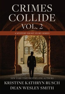 Front cover_Crimes Collide, Vol. 2
