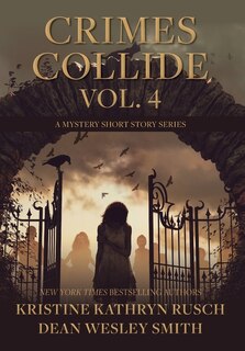 Front cover_Crimes Collide, Vol. 4