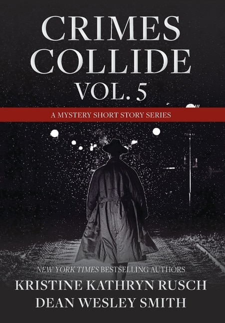 Front cover_Crimes Collide, Vol. 5