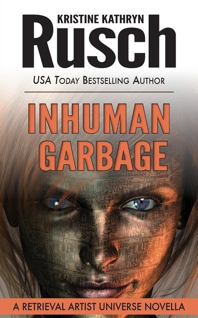 Couverture_Inhuman Garbage