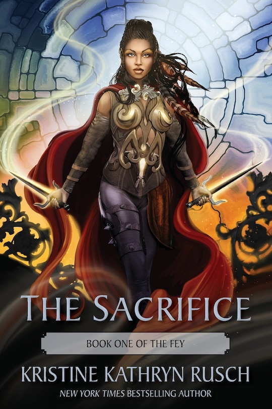 Couverture_The Sacrifice