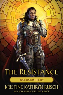 Front cover_The Resistance
